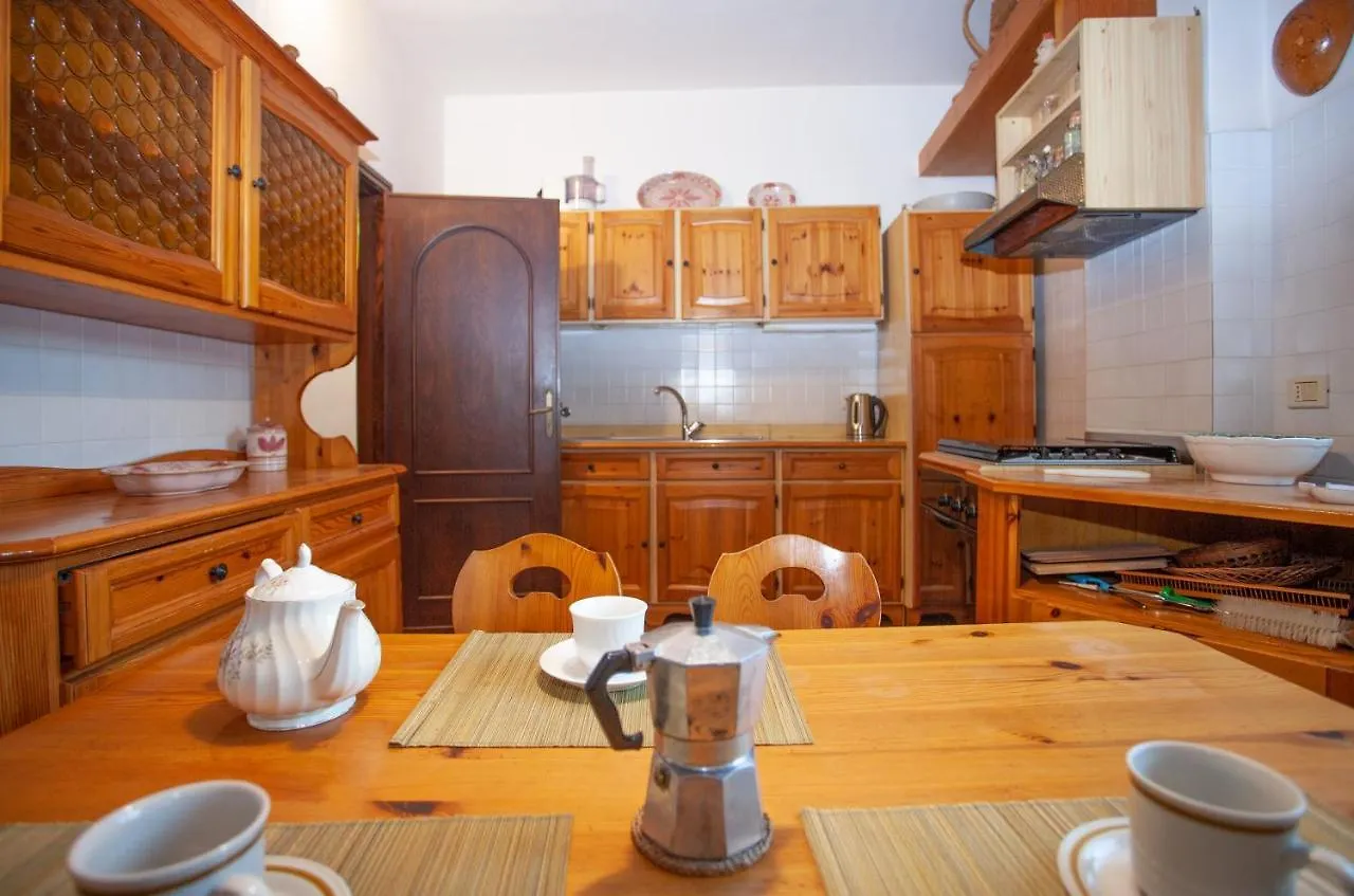 Belvedere House Taormina Włochy