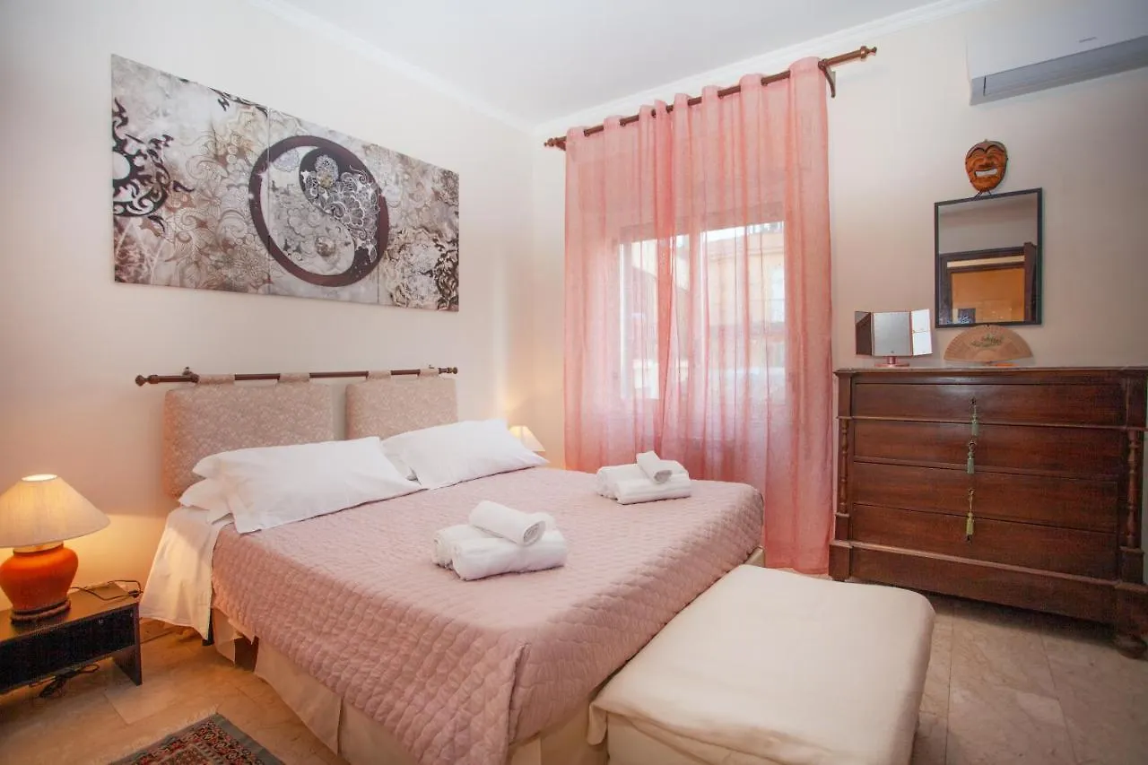Belvedere House Taormina 0*,  Włochy