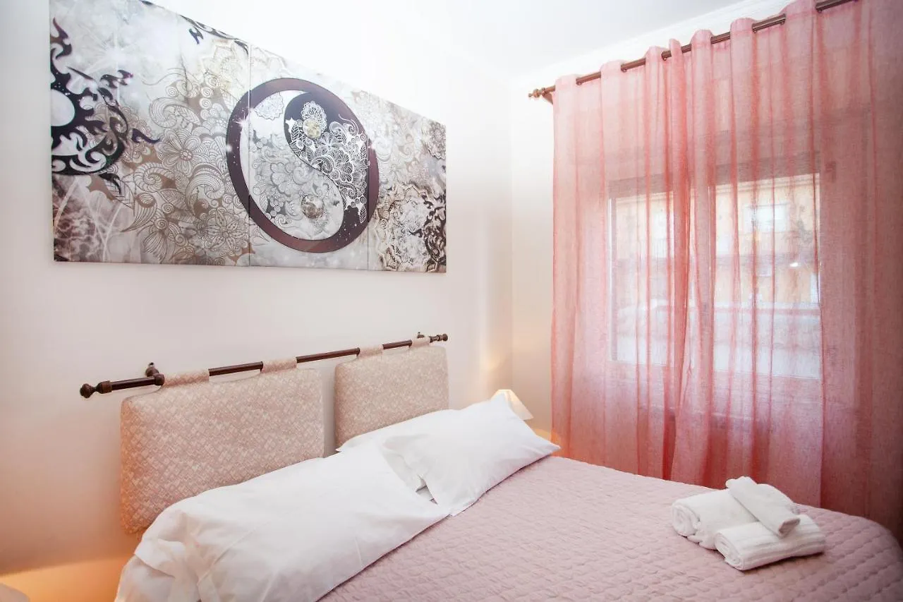 Apartament Belvedere House Taormina Włochy
