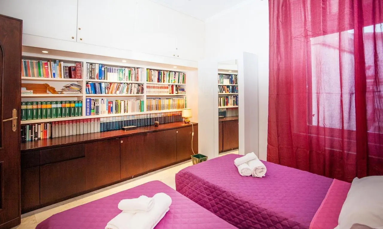 Belvedere House Taormina Włochy