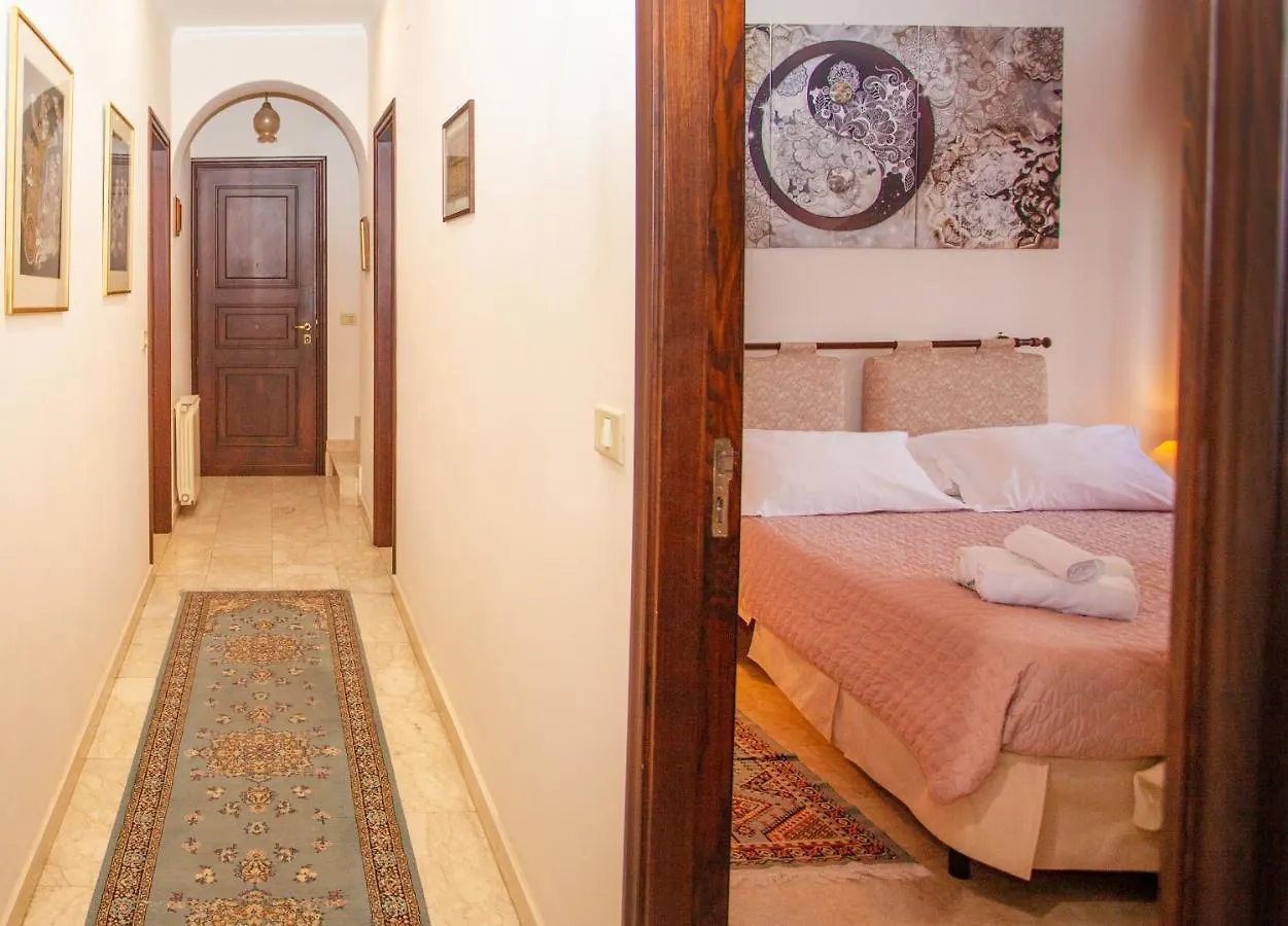 Belvedere House Taormina Italy