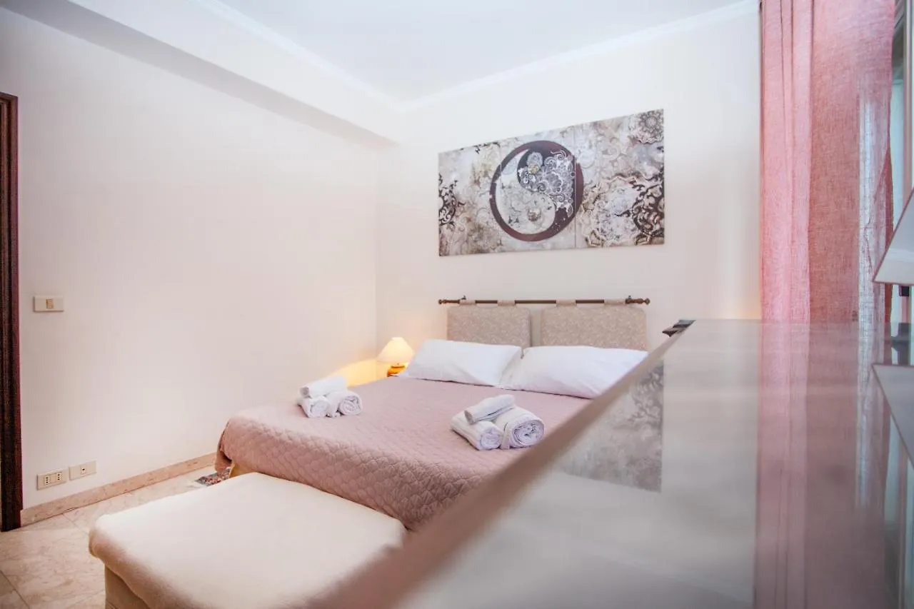 Belvedere House Taormina Apartment