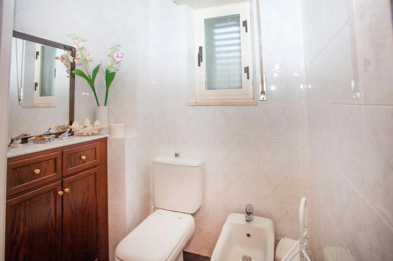Belvedere House Taormina