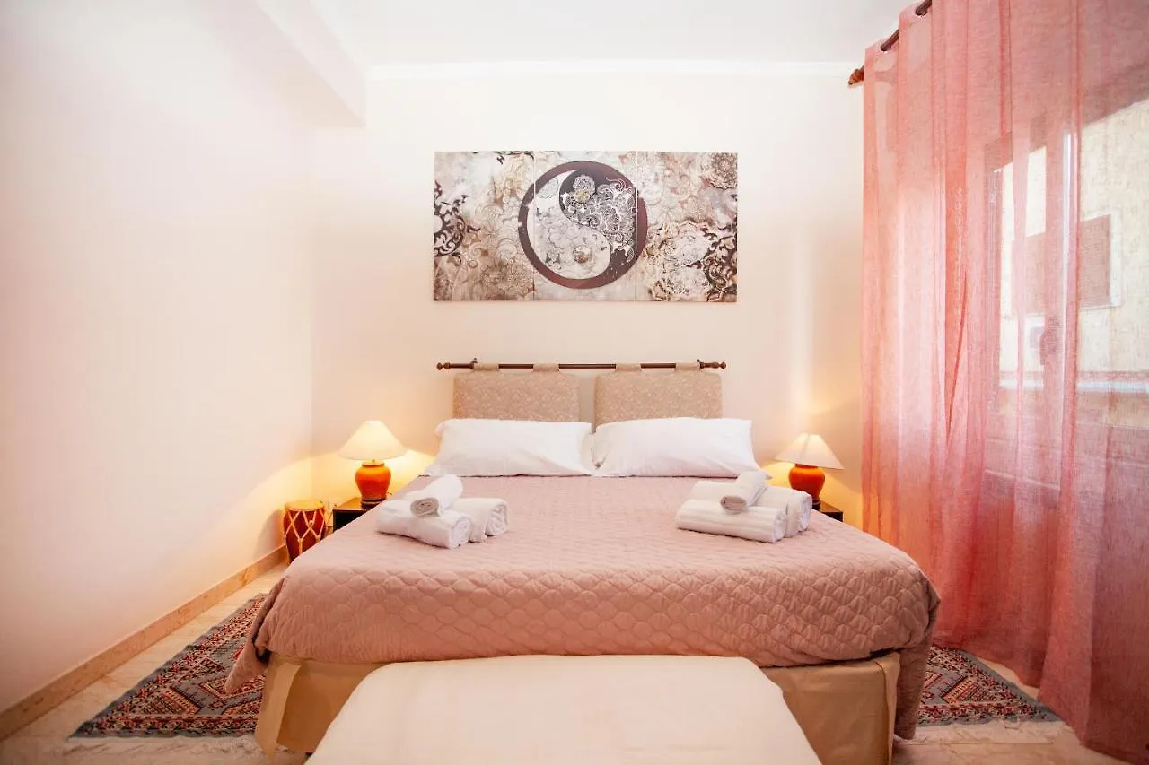 Belvedere House Taormina
