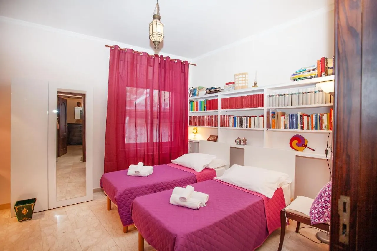 Belvedere House Taormina 0*,