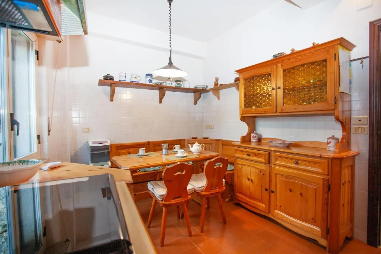 Belvedere House Taormina Apartment