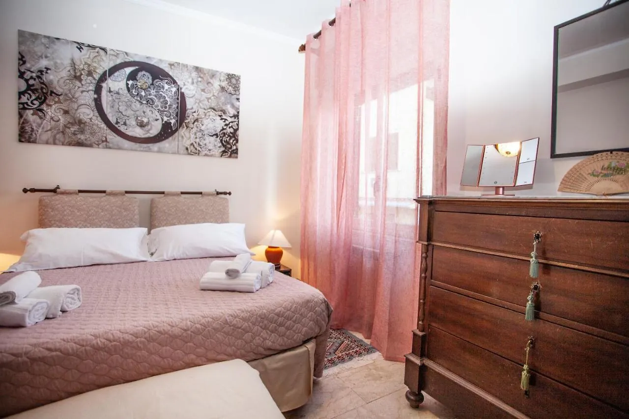 Belvedere House Taormina