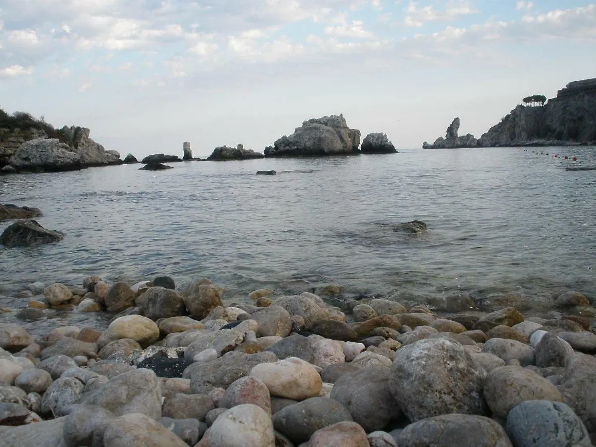 Belvedere House Taormina 0*,