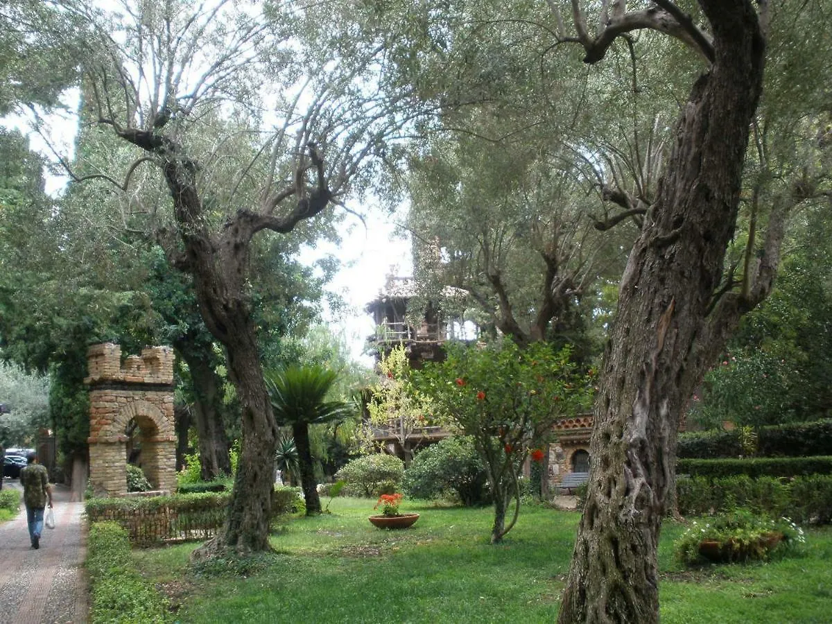 Belvedere House Taormina 0*,  Italy